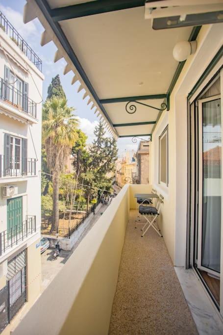 Plaka Vintage Apartment Athens Exterior photo